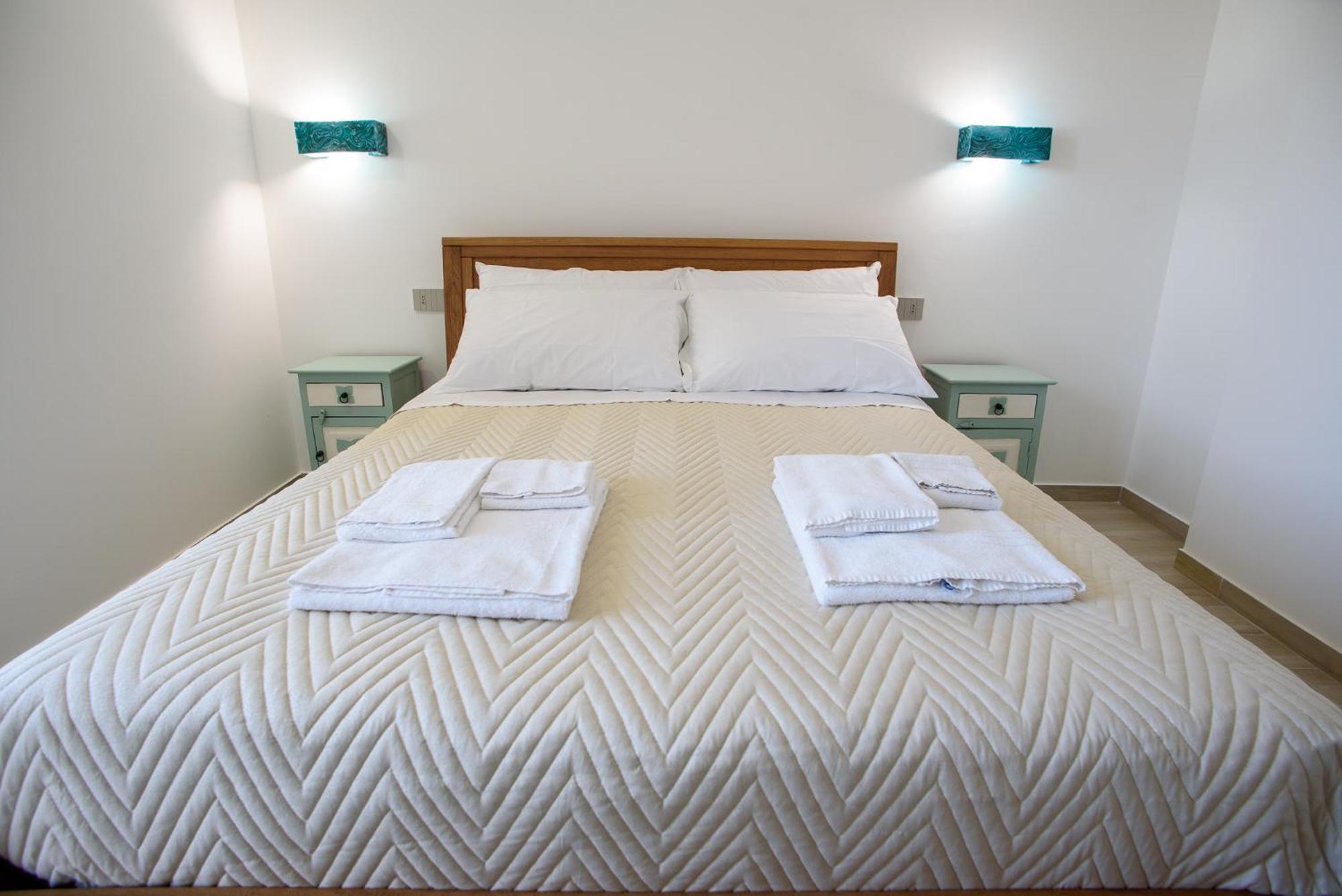 Central Station Apartments - Fanale Rentals Palermo Zimmer foto